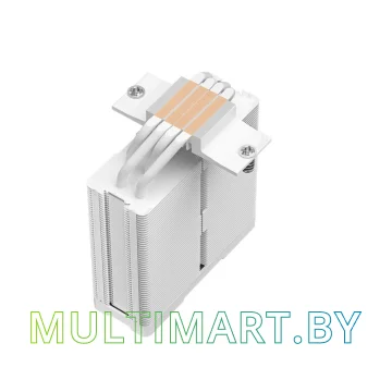 Кулер Deepcool AG400 Digital ARGB WH R-AG400-WHADMN-G-1 картинка 6